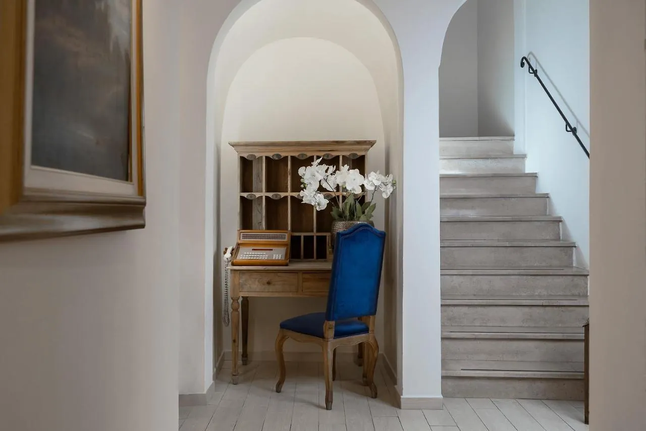 Hotel Albergo Rossini 1936 - Small & Charming Bologna
