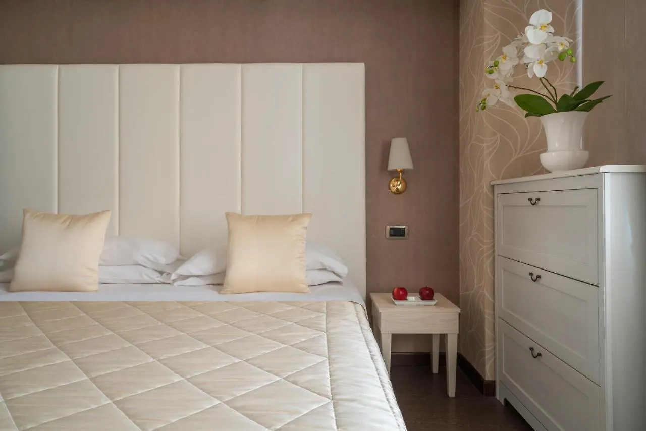 Hotel Albergo Rossini 1936 - Small & Charming Bologna
