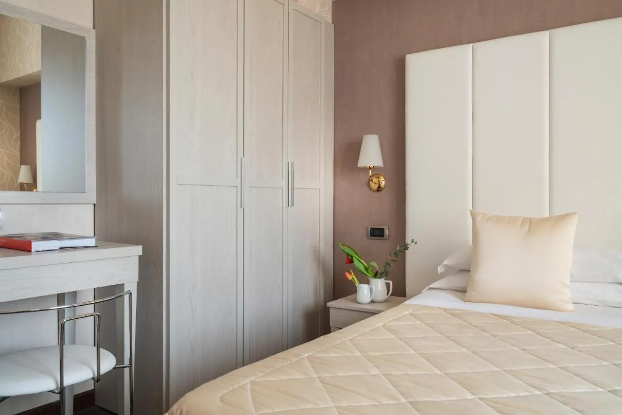 Hotel Albergo Rossini 1936 - Small & Charming Bologna