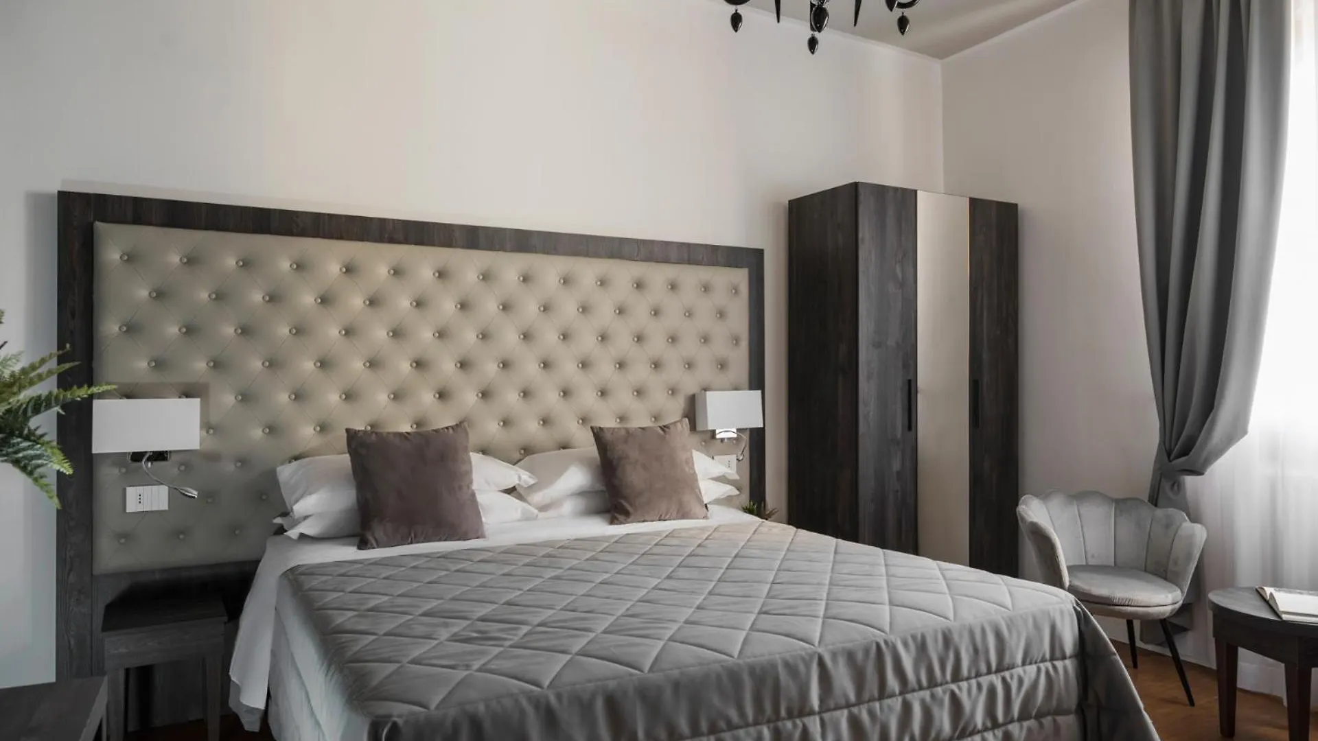 Hotel Albergo Rossini 1936 - Small & Charming Bologna