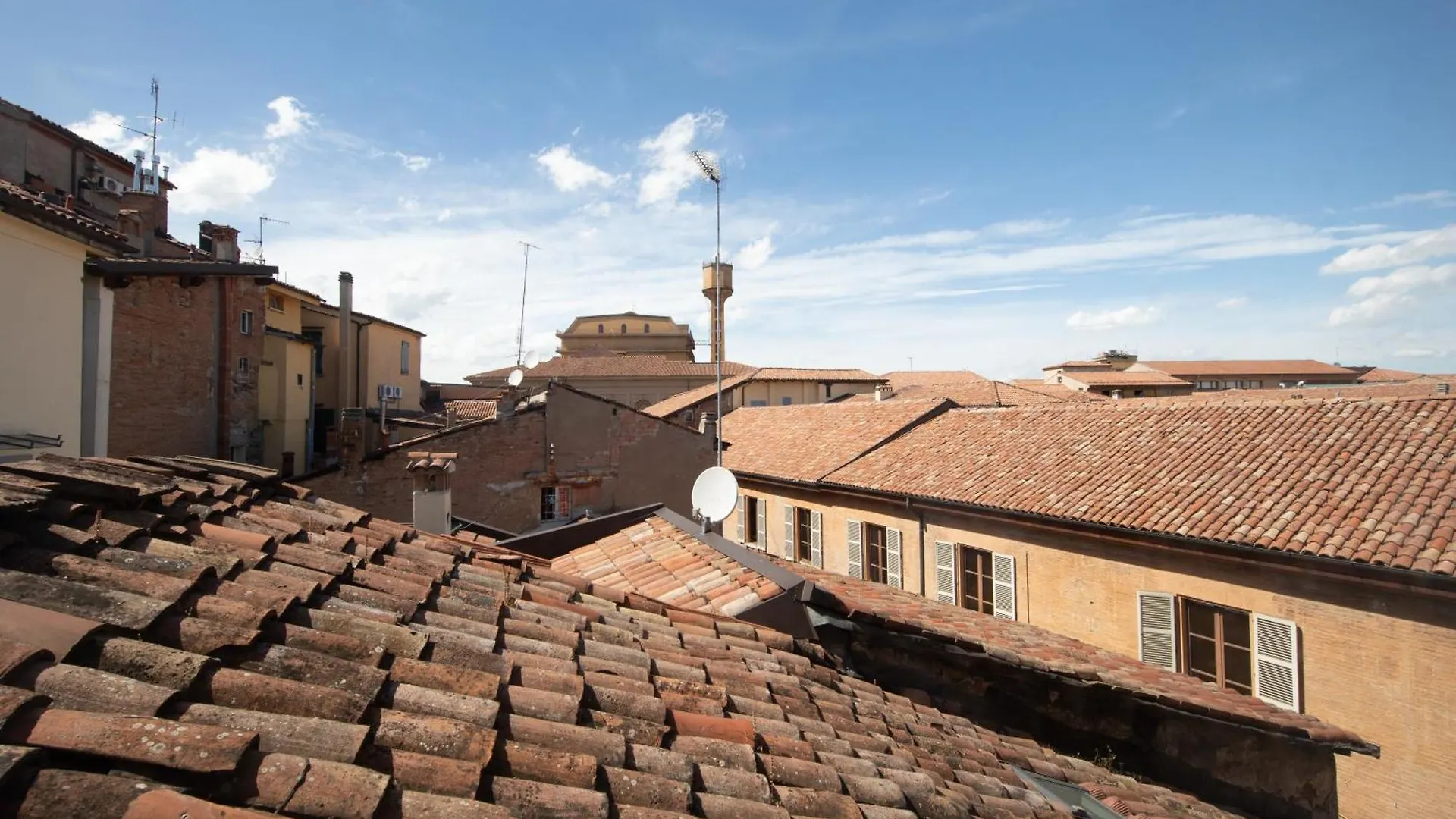 Hotel Albergo Rossini 1936 - Small & Charming Bologna
