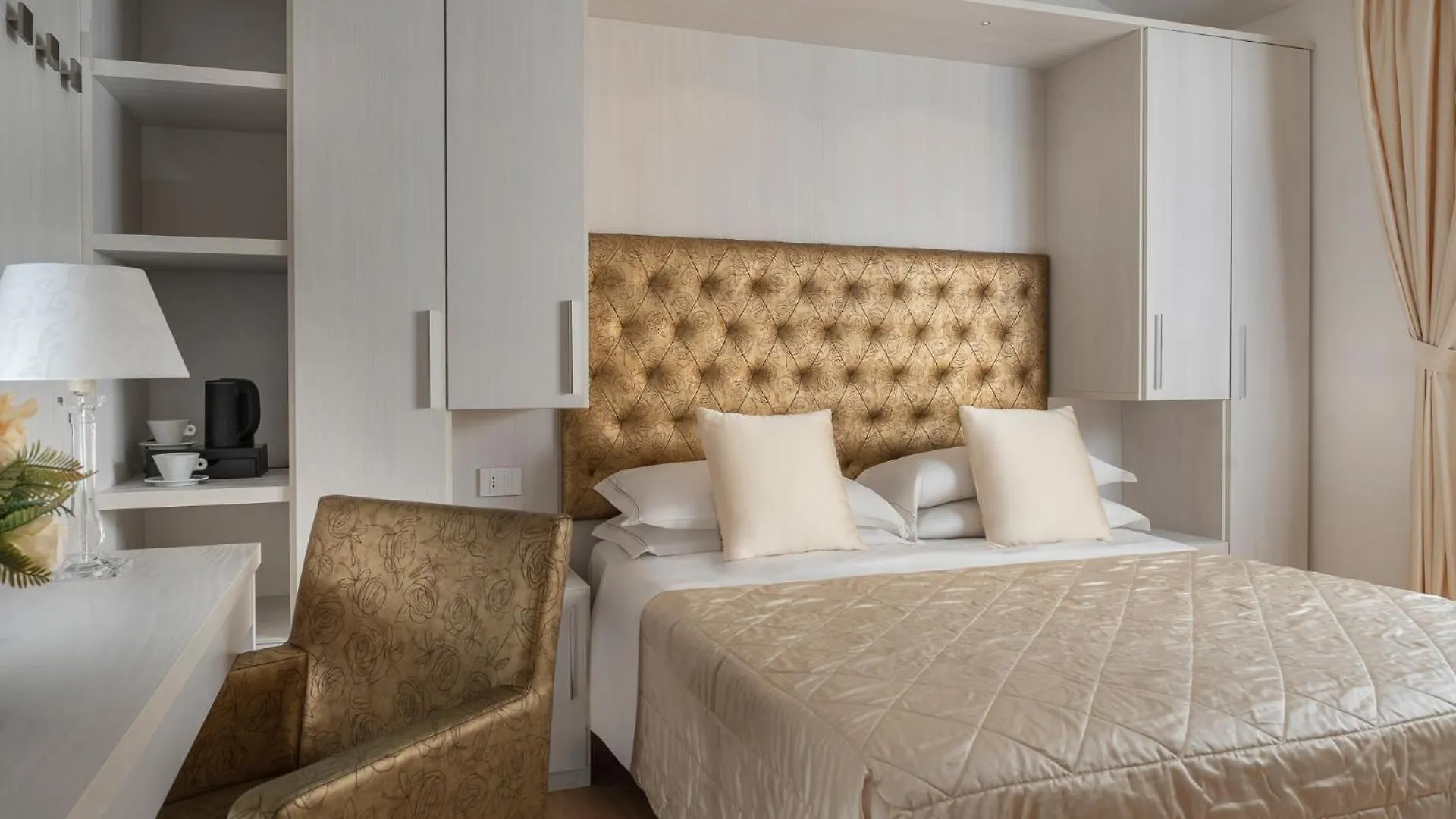 Albergo Rossini 1936 - Small & Charming Bologna Hotel