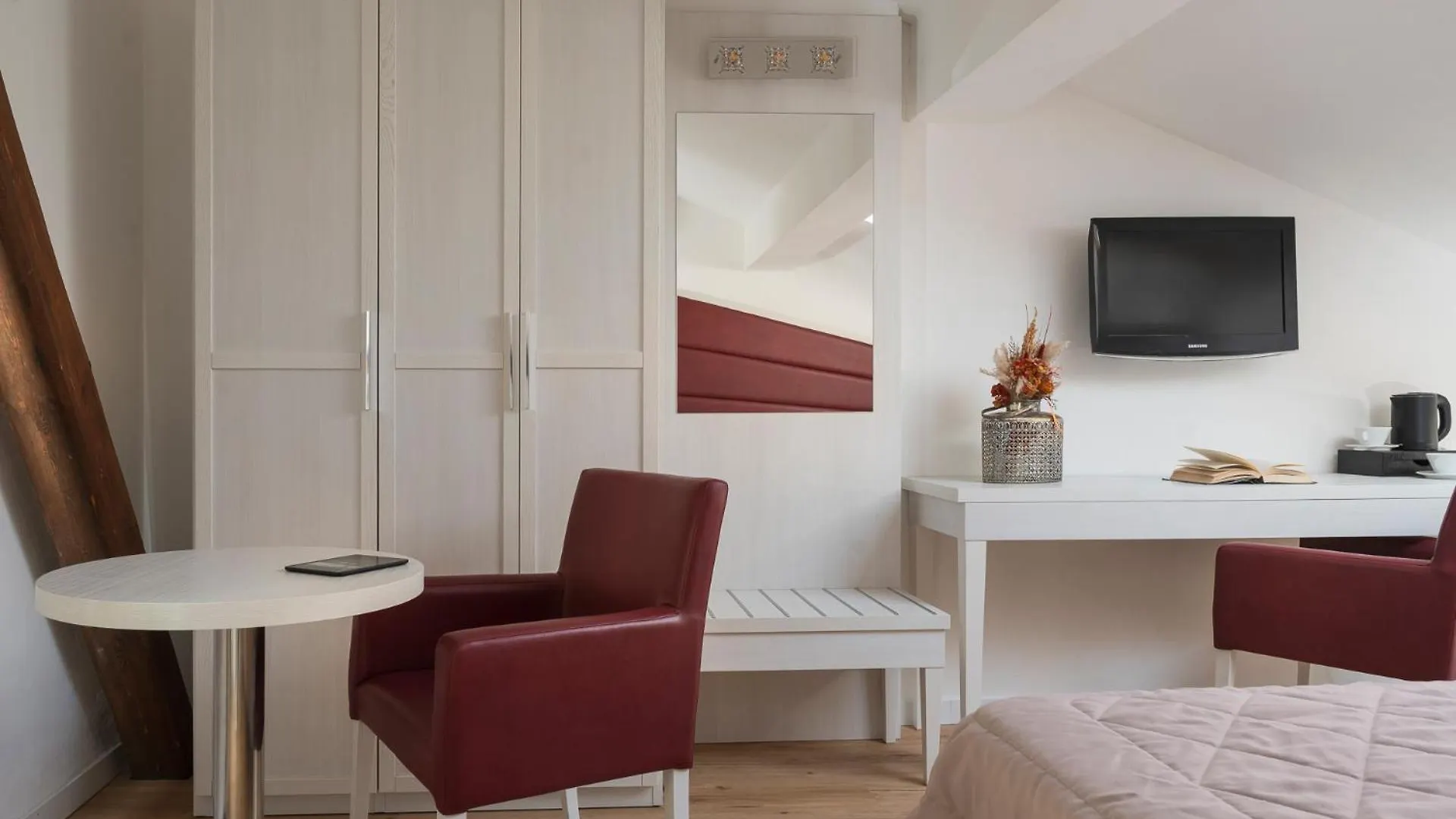 Hotel Albergo Rossini 1936 - Small & Charming Bologna