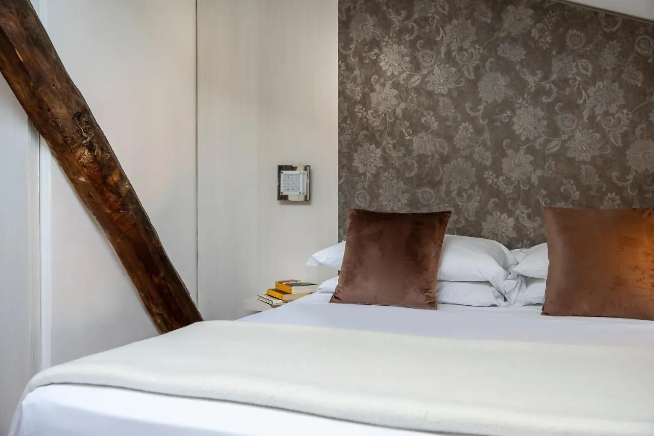 Hotel Re Enzo Bologna