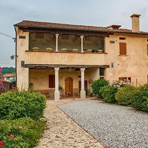 Gasthof Casa Dal Zotto 