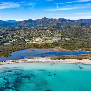 Hotel Baglioni Sardinia - The Leading Of The World *****