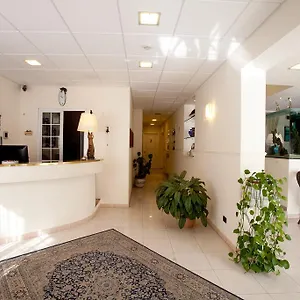 Hotel Il Gatto ***