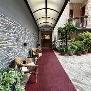 *** Hotel Citta Studi Italien