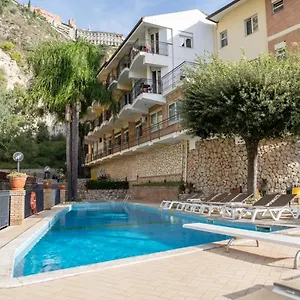 **** Hotel Corallo Italien
