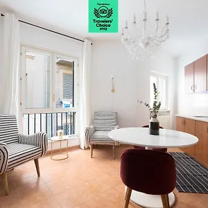  Lejlighedshotel Sonder Piazza San Pietro Italien