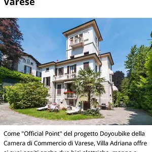  Bed & Breakfast Bb Adriana Italia