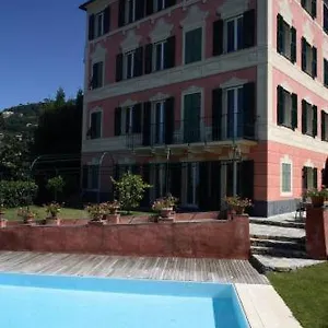 ** Hotel Rosmarino Italia