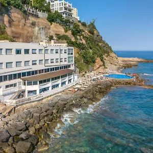 *** Hotel Le Rocce Del Capo Italia