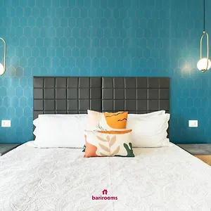 Pensjonat Barirooms - Carulli 