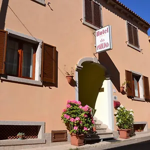 Gasthof Da Paolino ***