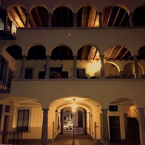 ** Bed & Breakfast Angolo Del Poeta Italien