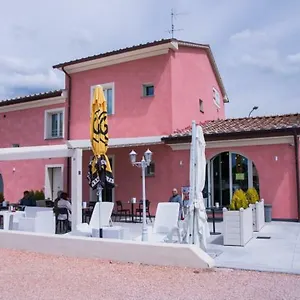 *** Bed & Breakfast Silvia Italia