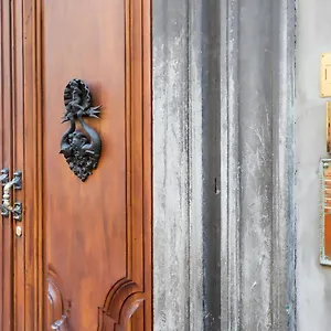 *** Bed & Breakfast I Sleep Italien