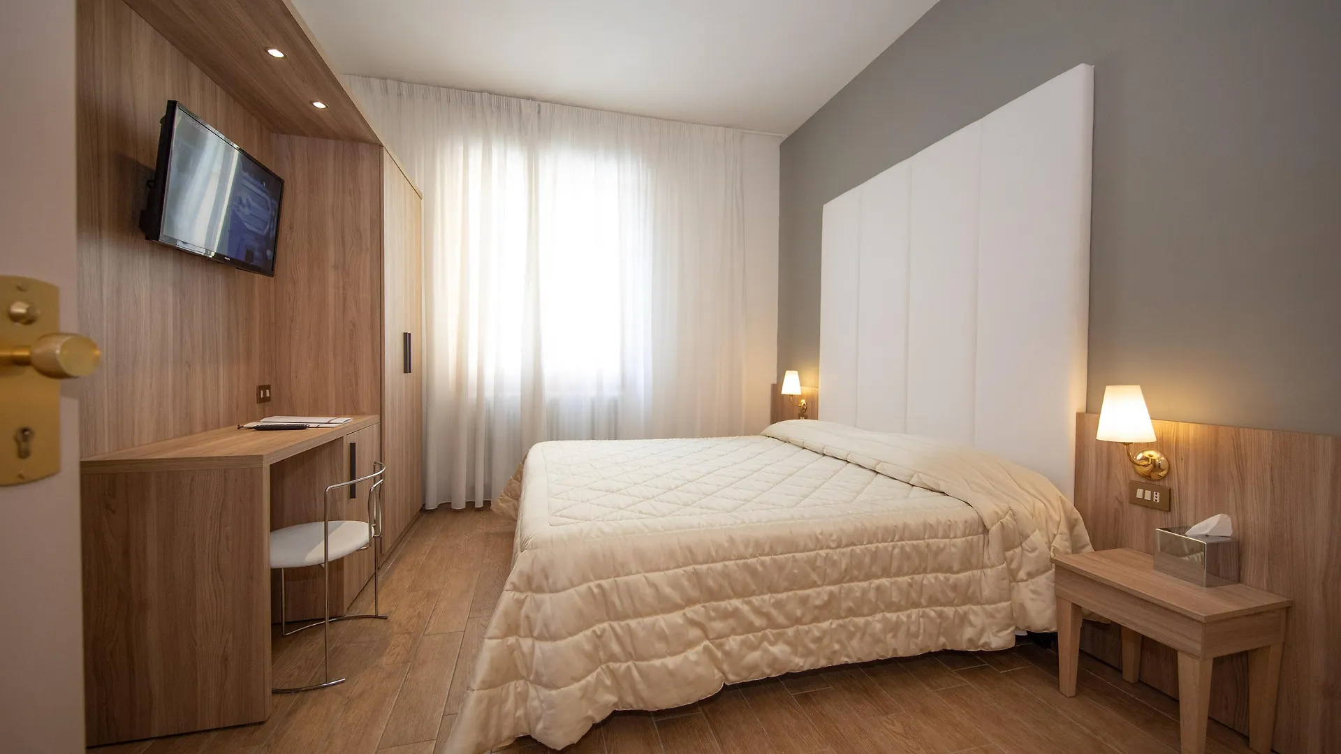 Albergo Rossini 1936 - Small & Charming Bologna Hotel
