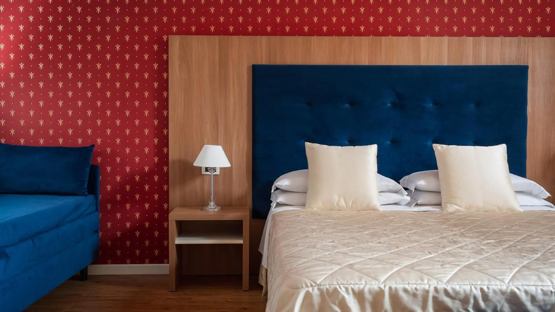 Albergo Rossini 1936 - Small & Charming Bologna Hotel