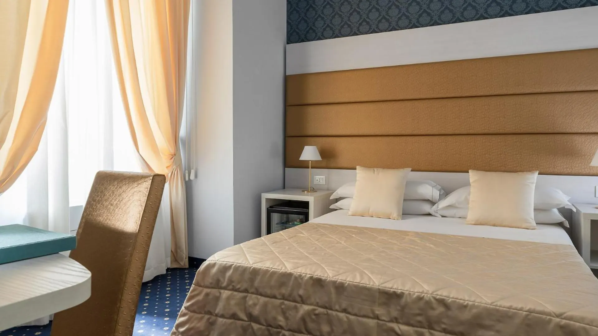 Hotel Albergo Rossini 1936 - Small & Charming Bologna