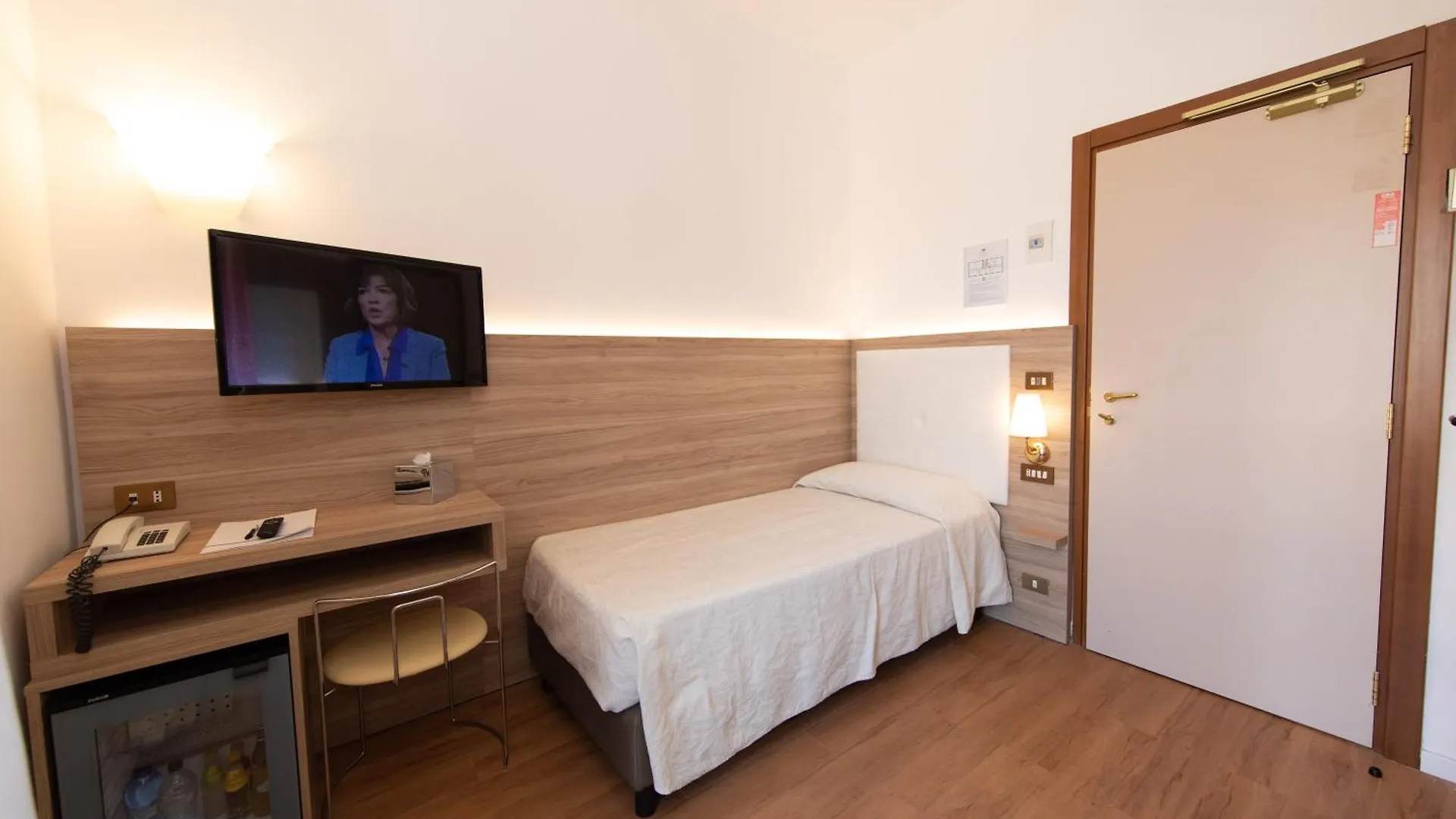 Albergo Rossini 1936 - Small & Charming Bologna Hotel