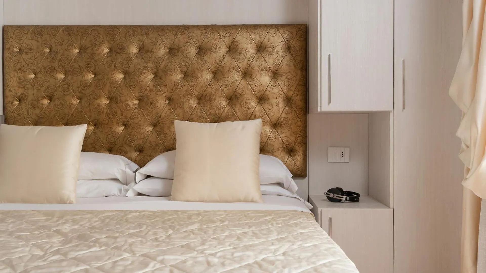 Hotel Albergo Rossini 1936 - Small & Charming Bologna