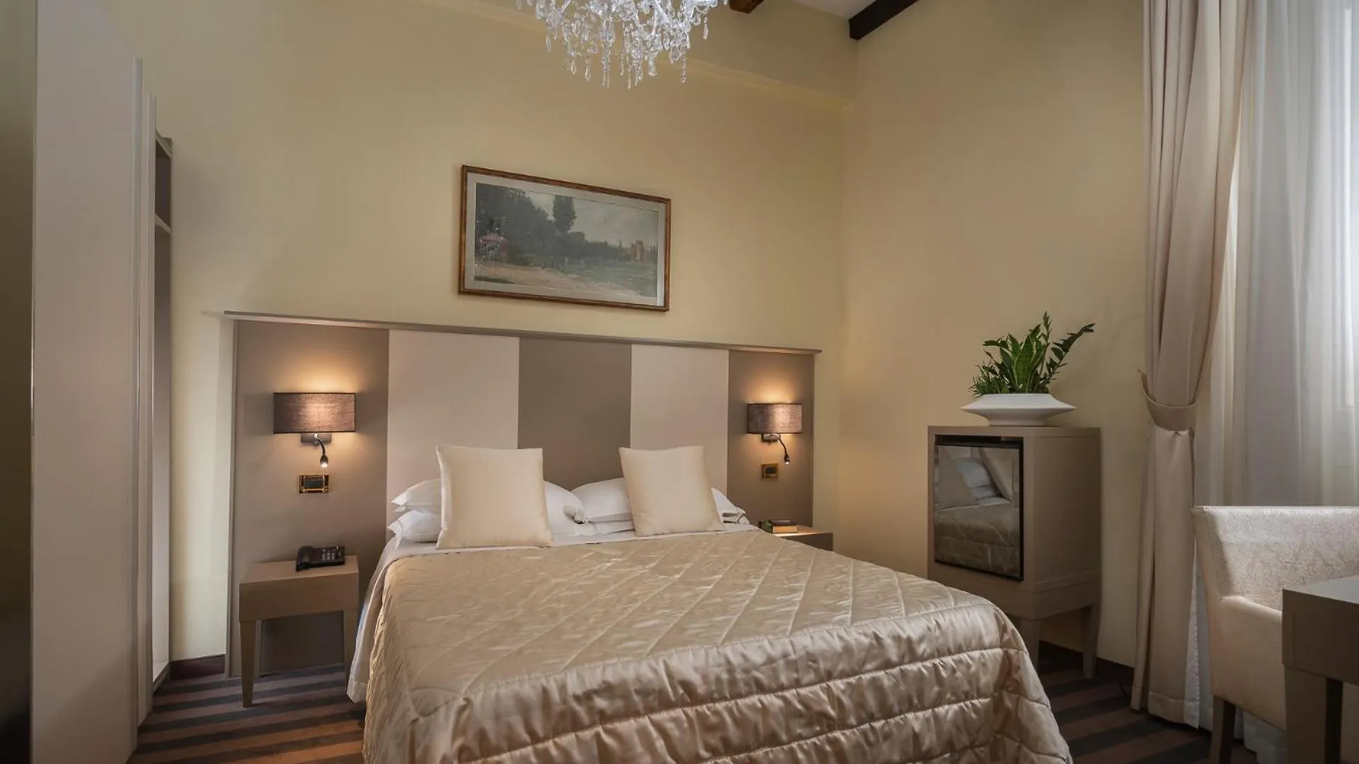 Hotel Albergo Rossini 1936 - Small & Charming Bologna