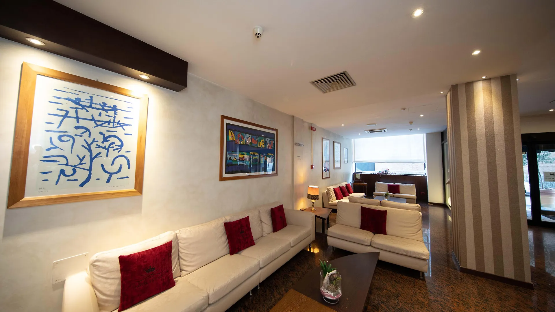 Hotel Re Enzo بولونيا 4*,  إيطاليا