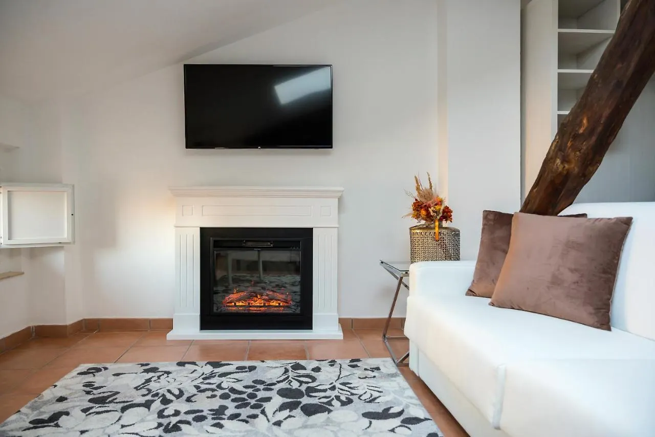 ****  Hotel Re Enzo Bologna Italien
