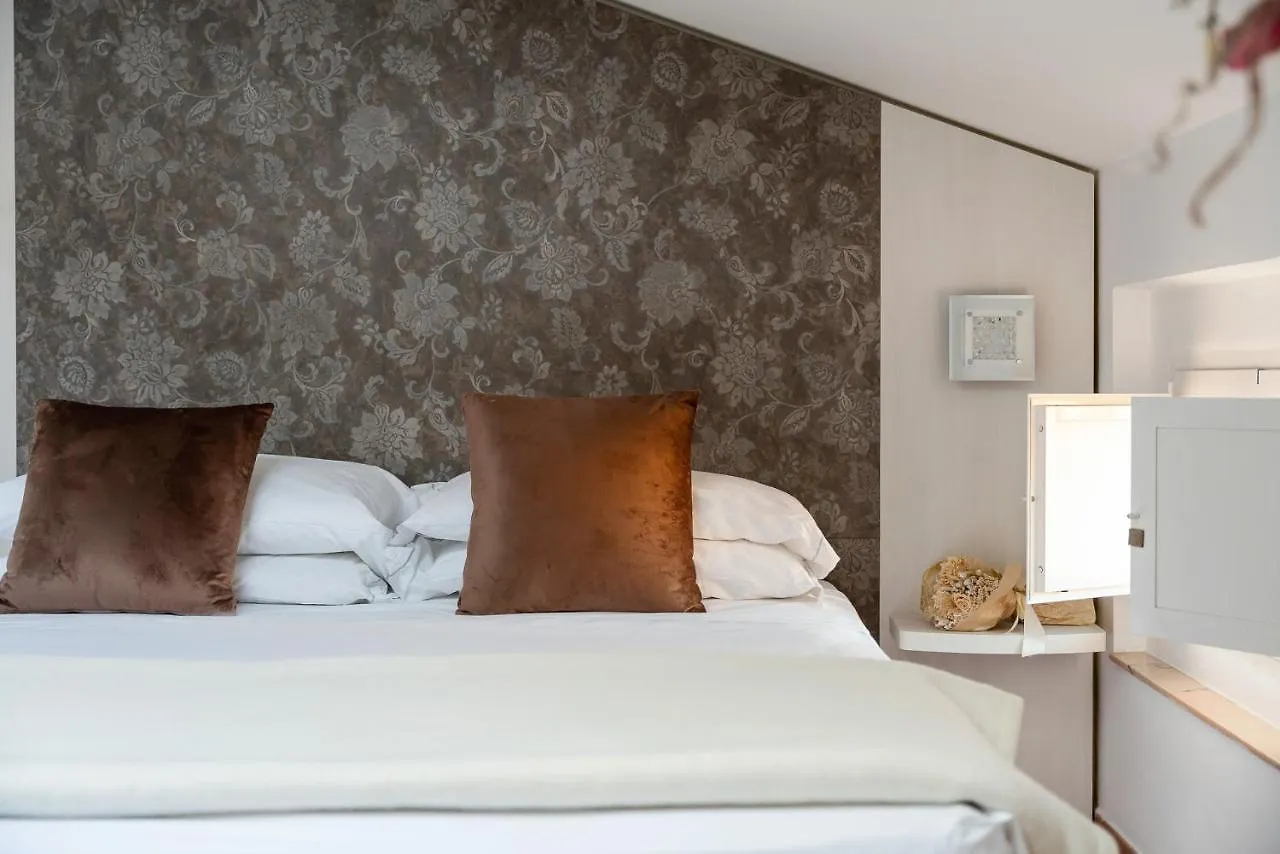 Hotel Re Enzo Bologna 4*,  Italien