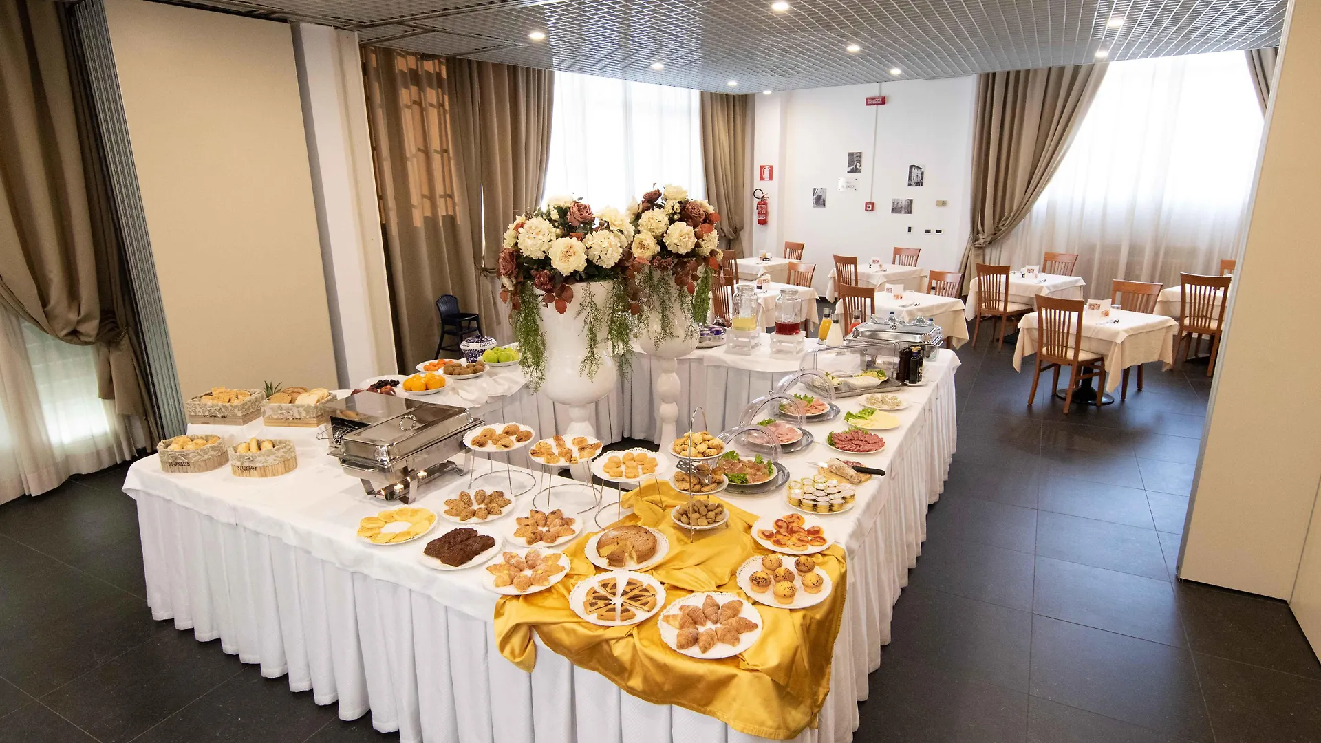 Hotel Re Enzo Bologna