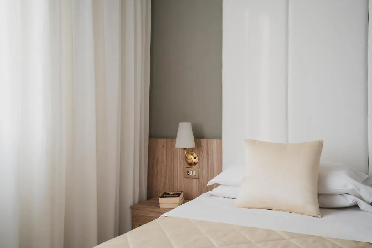 ****  Hotel Re Enzo Bologna Italien