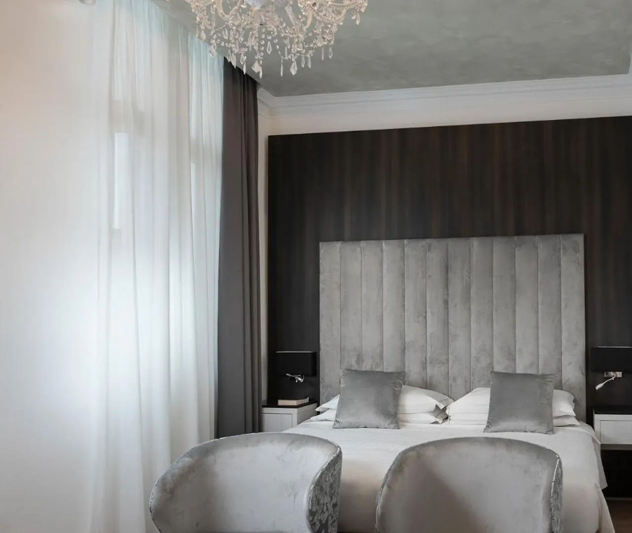 Hotel Re Enzo Bologna